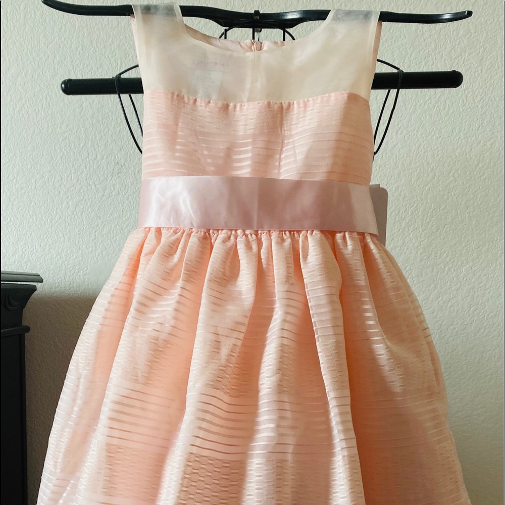 Big Girl Dress